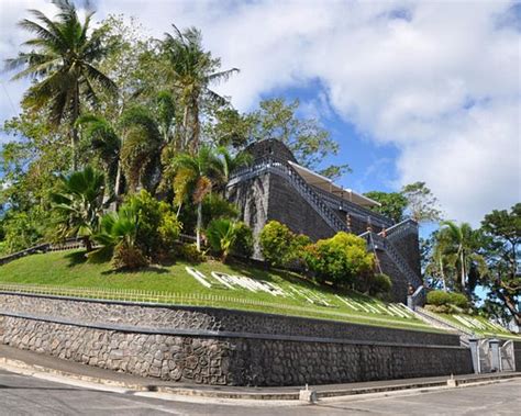 INTANGIBLE HERITAGE TRUST FOR IRIGA CITY (IHT.